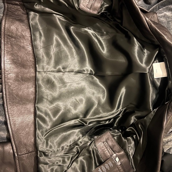 Sandro Paris biker jacket size small - Picture 4 of 4